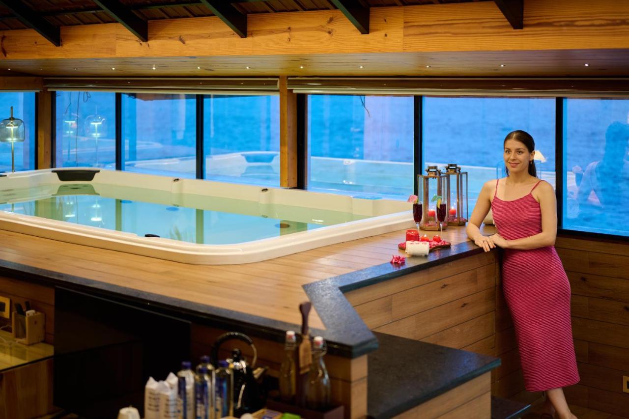 Maliekal Heritance Cherai Cherai Beach Exterior foto