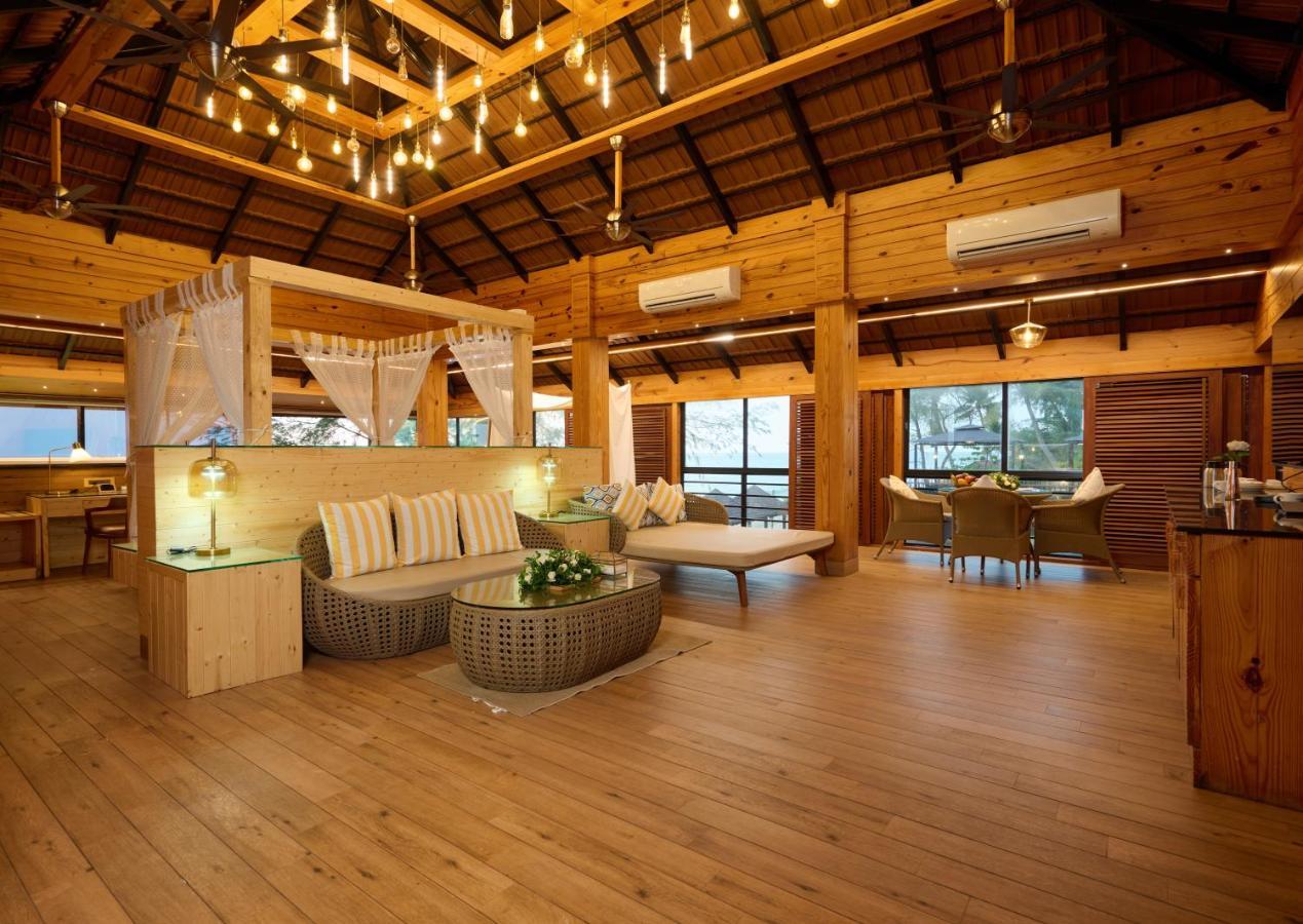 Maliekal Heritance Cherai Cherai Beach Exterior foto